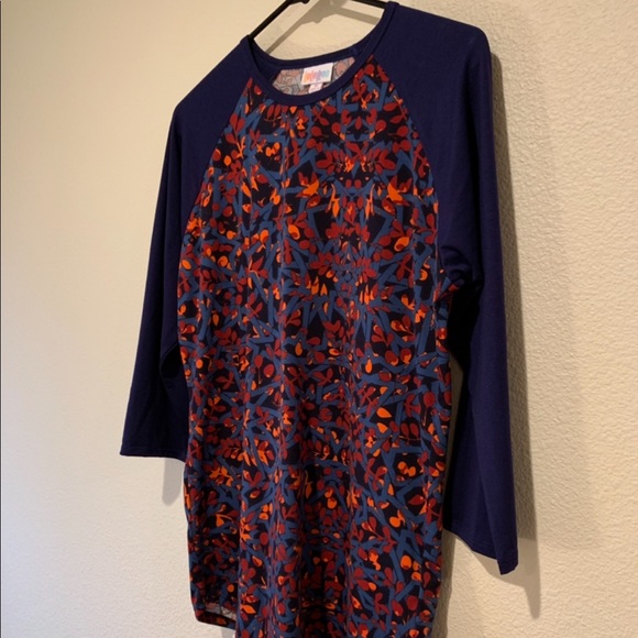 LuLaRoe Randy - Picture 2 of 3